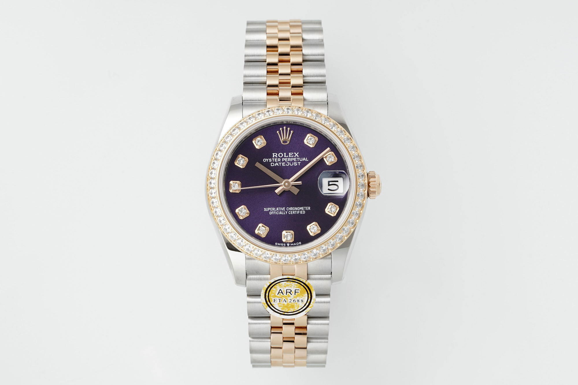 ROLEX 31mm 82